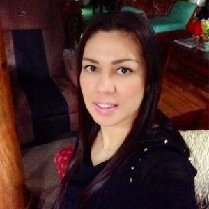 Meet your Posher, Cherry